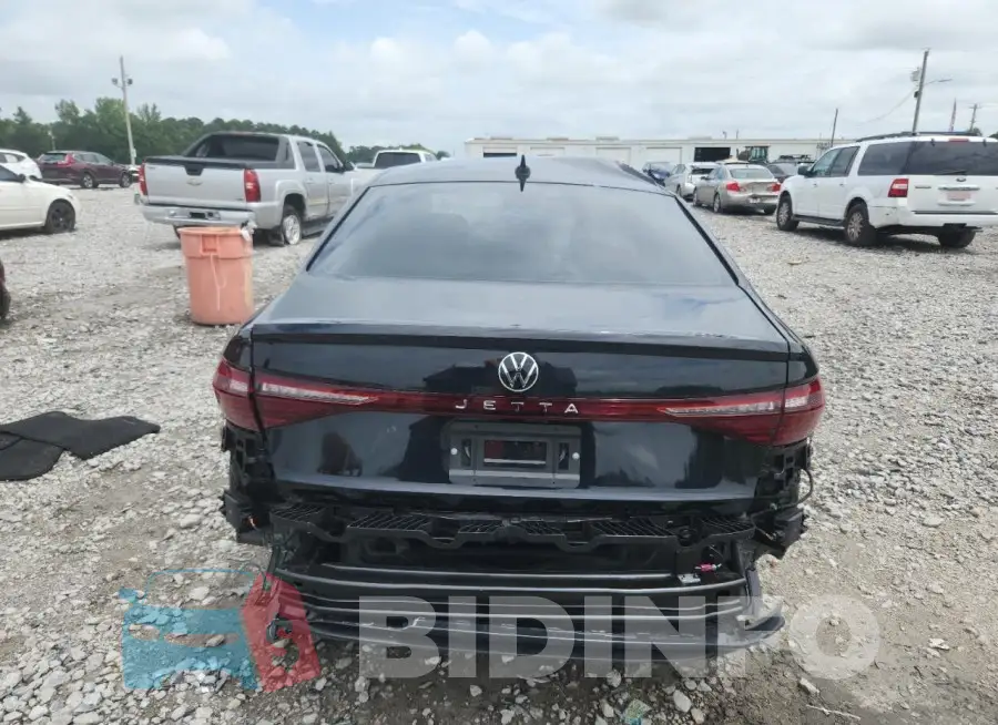 3VW5X7BU8SM064522 Photo# 6