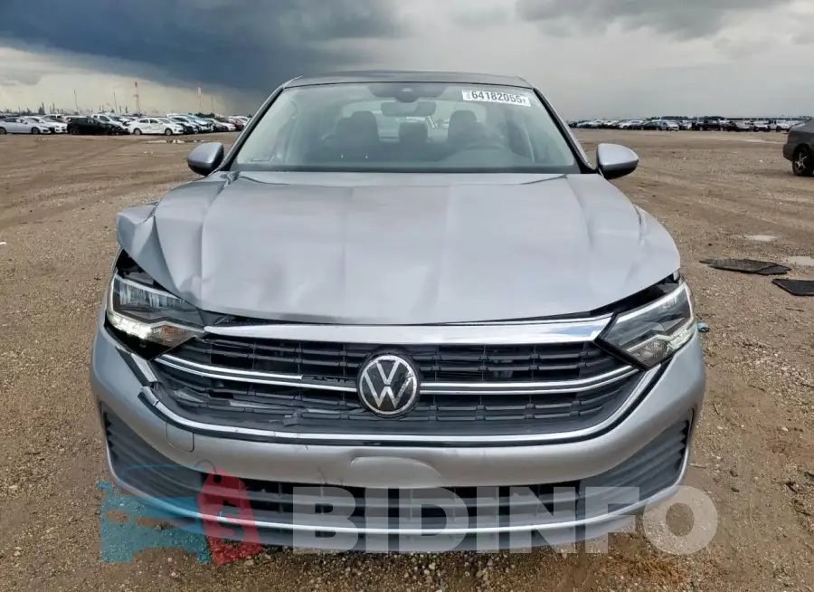 3VW7M7BU3RM023291 Photo# 5