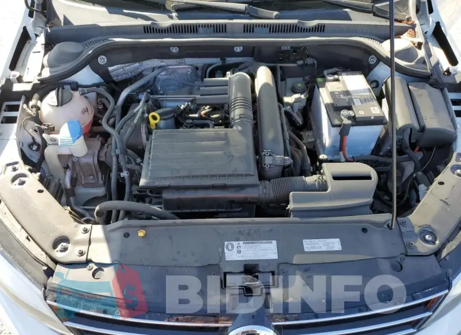 3VWDB7AJ0HM280505 Photo# 11