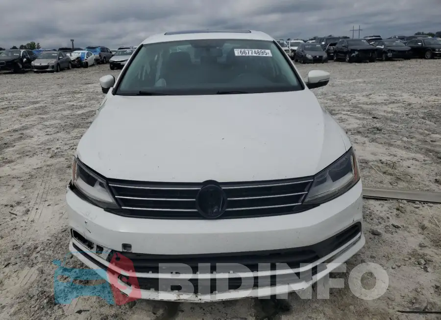 3VWDB7AJ0HM414591 Photo# 5