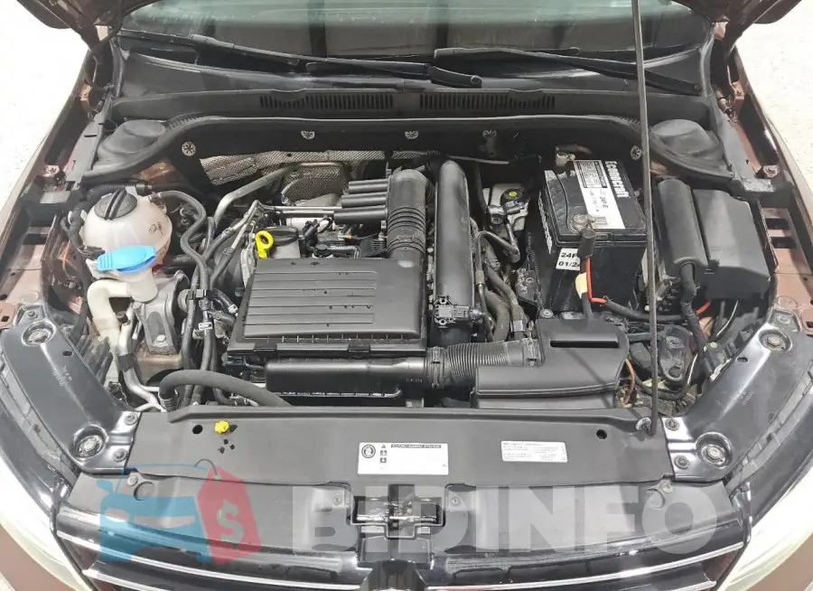 3VWDB7AJ3HM324108 Photo# 11