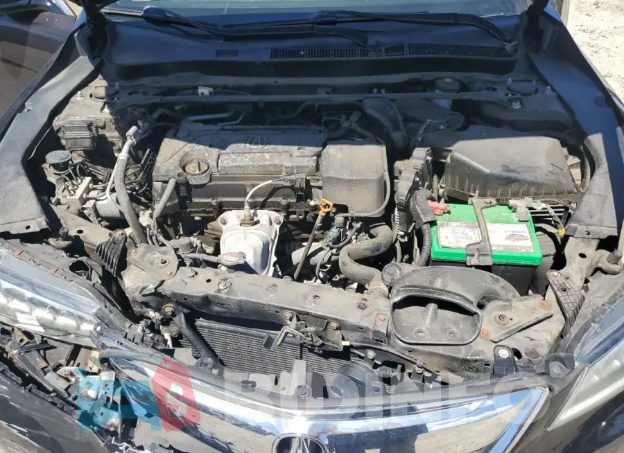 19UUB1F58GA015291 Photo# 11