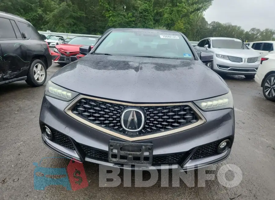 19UUB2F65LA003737 Photo# 5