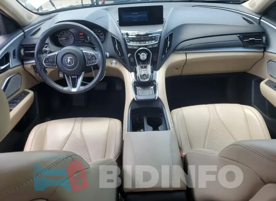 5J8TC1H5XML000183 Photo# 8
