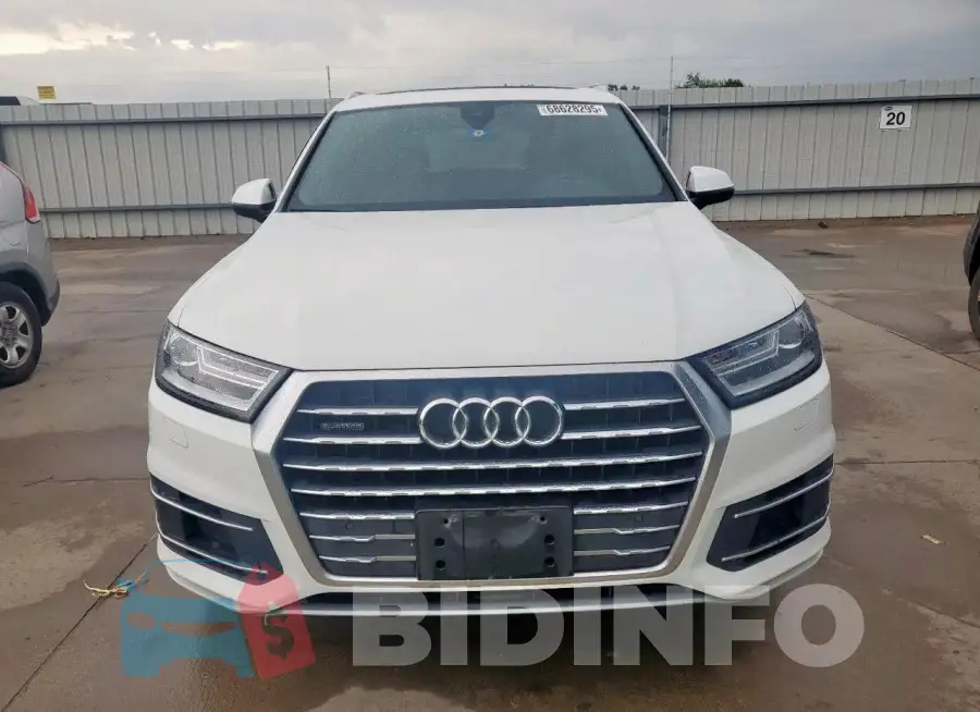 WA1AHAF72KD031361 Photo# 5