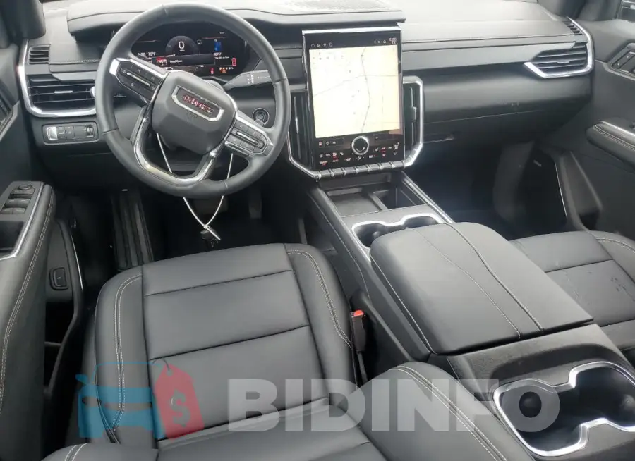 1GKENKKSXRJ200607 Photo# 8