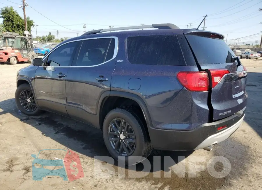 1GKKNMLS2KZ126717 Photo# 2