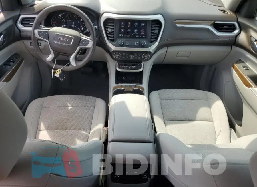 1GKKNRL49MZ157996 Photo# 8