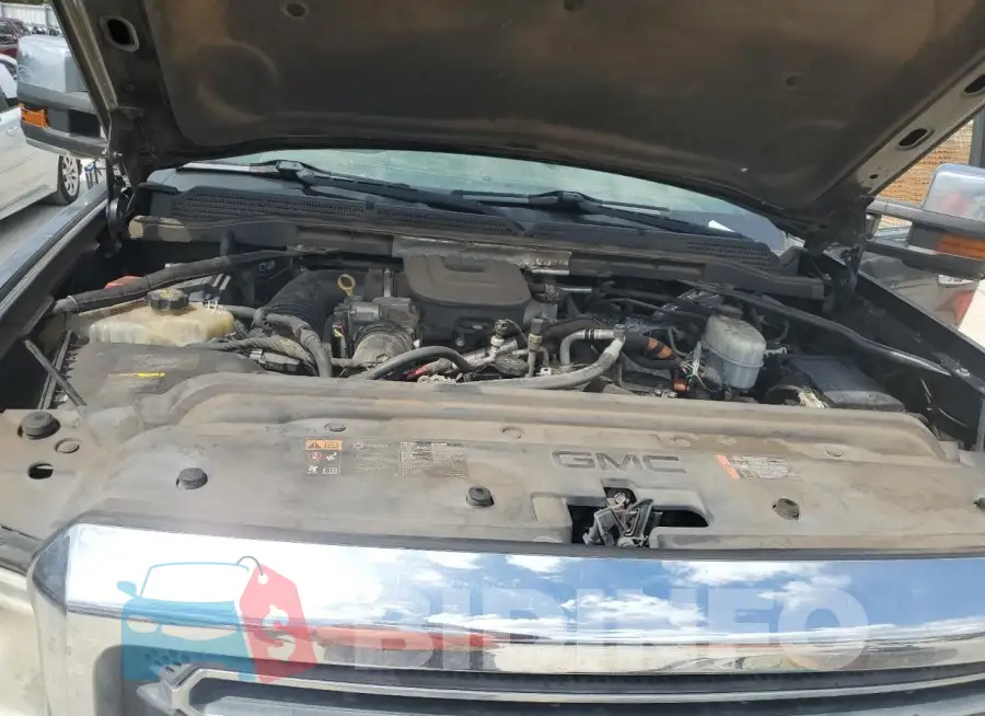 1GT12TE87GF104961 Photo# 11