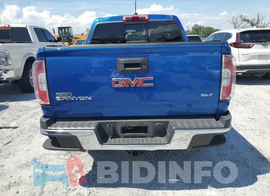 1GTG5DEN4J1141581 Photo# 6