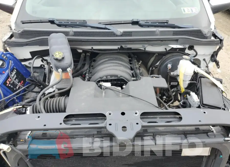 2GTV2MEC5K1237620 Photo# 11