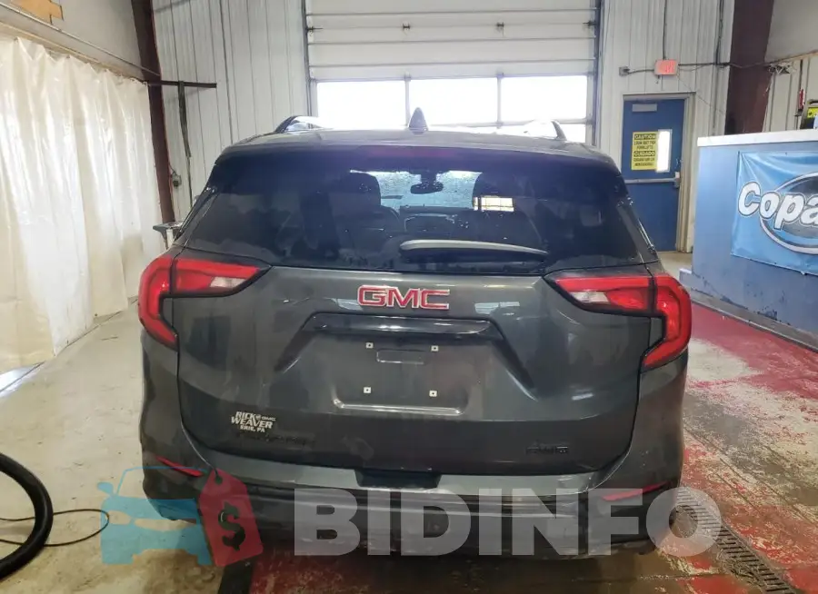 3GKALTEV1ML391867 Photo# 6