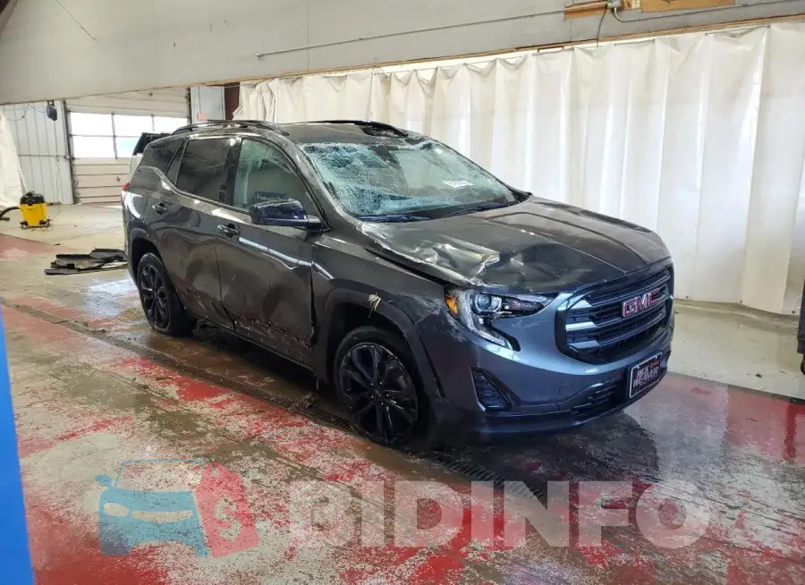 3GKALTEV1ML391867 Photo# 4