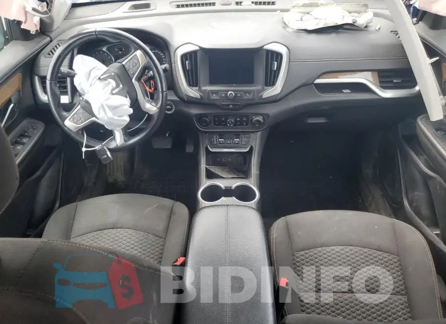 3GKALTEV7ML335464 Photo# 8