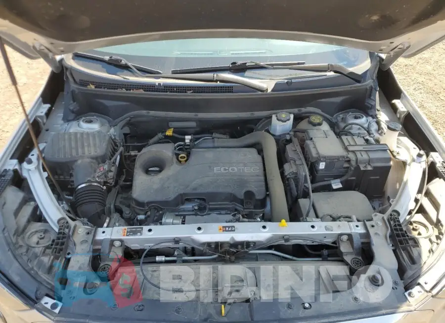 3GKALTEV9KL206865 Photo# 12