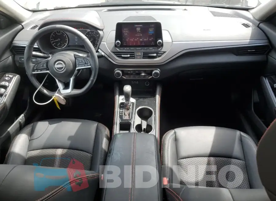 1N4BL4CV0PN369720 Photo# 8