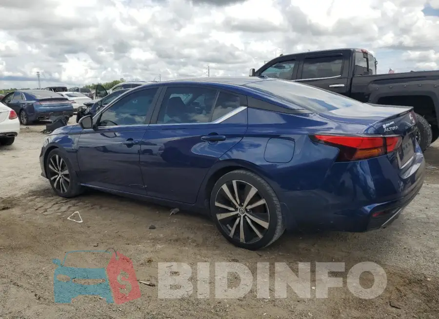 1N4BL4CV5KC160770 Photo# 2