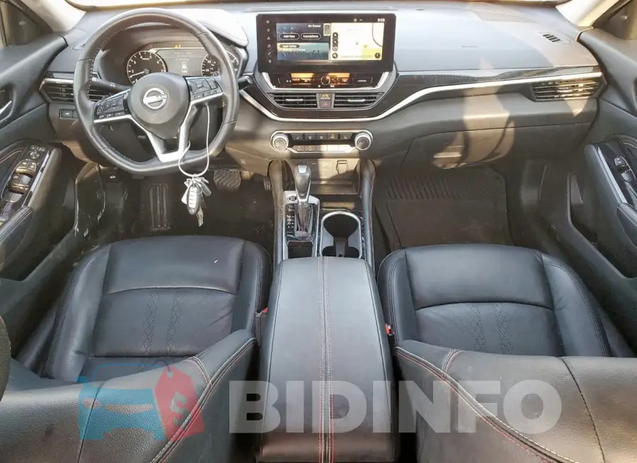 1N4BL4CV9PN421667 Photo# 8