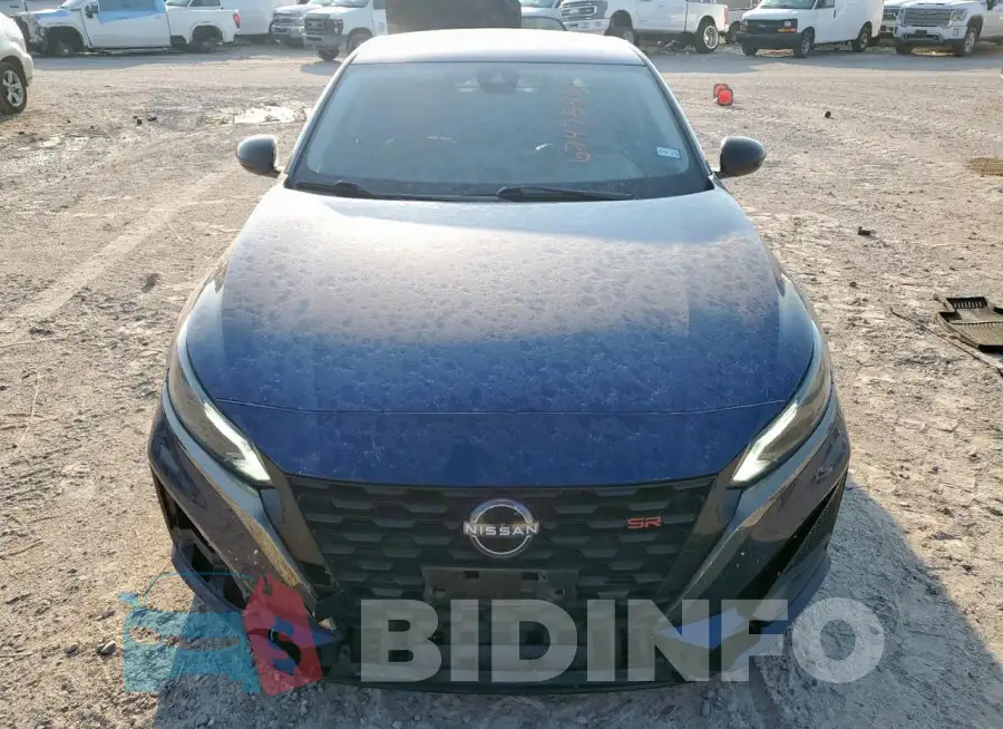 1N4BL4CV9PN421667 Photo# 5