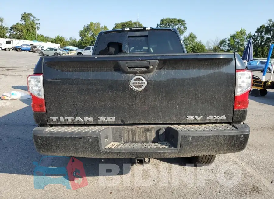 1N6AA1F49JN519454 Photo# 6