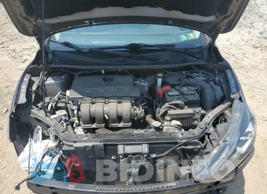 3N1AB7APXJY212014 Photo# 11