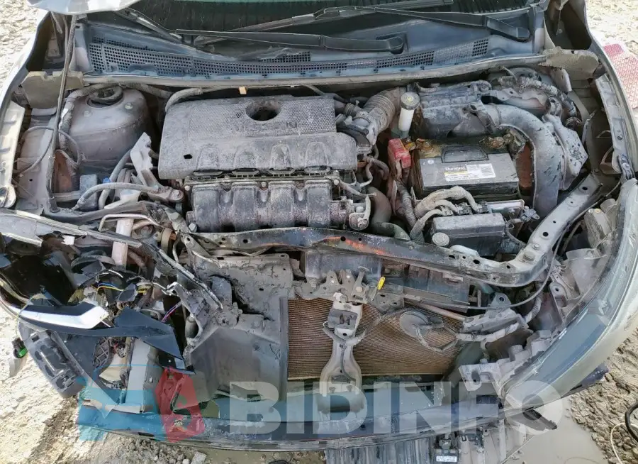 3N1AB7APXKY401425 Photo# 11