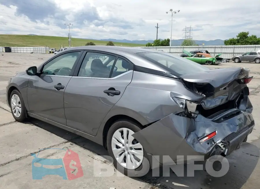 3N1AB8BV0SY247293 Photo# 2