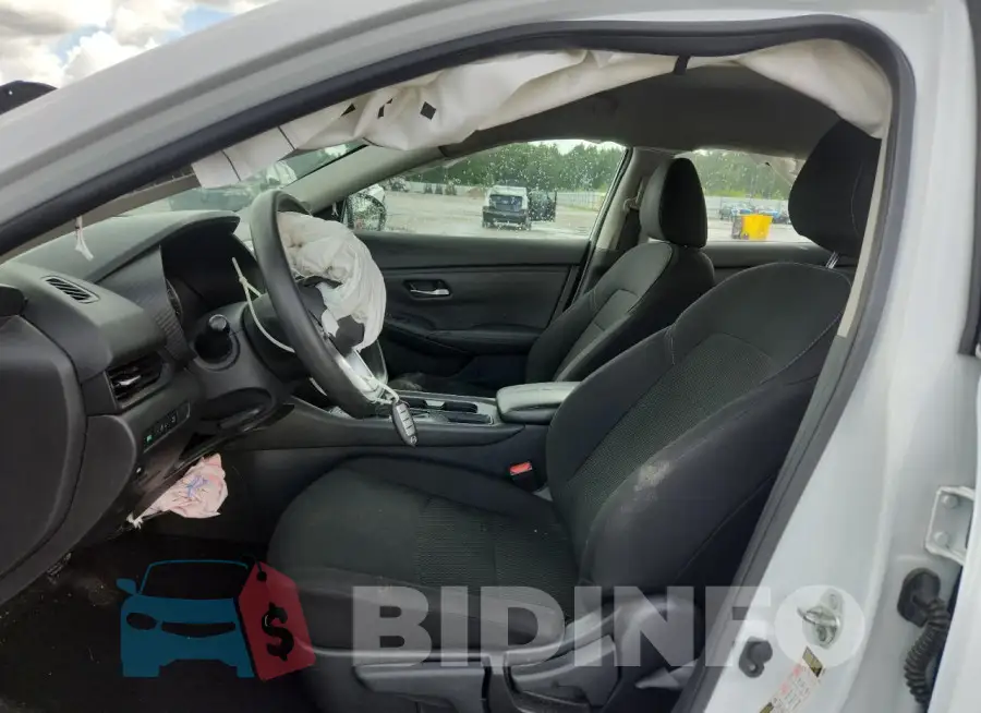 3N1AB8BV6NY227490 Photo# 7