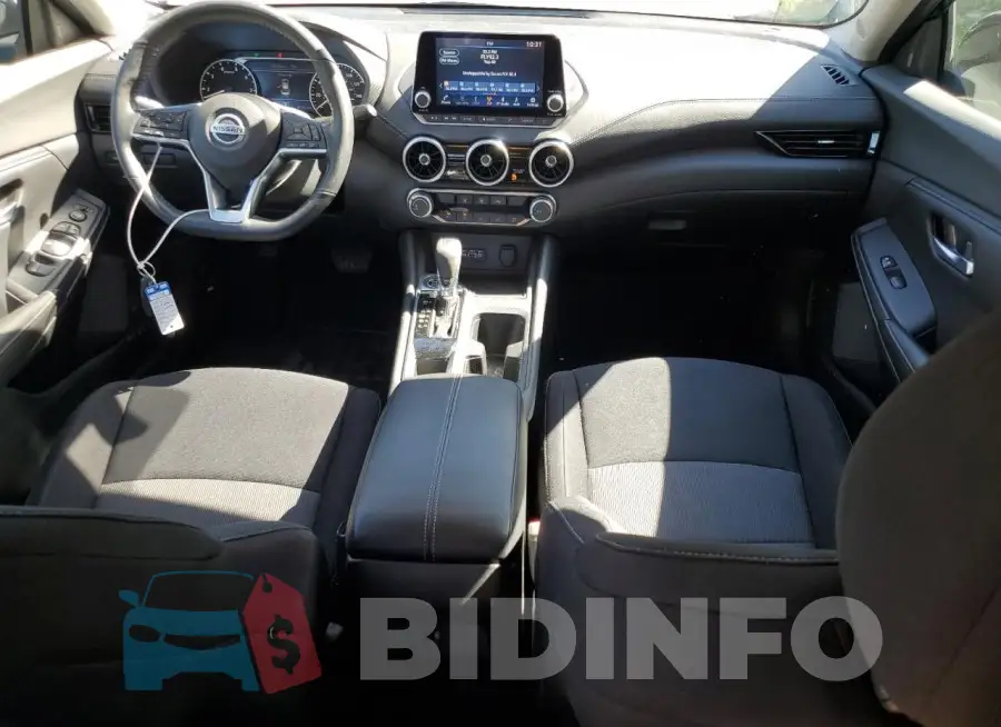 3N1AB8CV1NY305947 Photo# 8