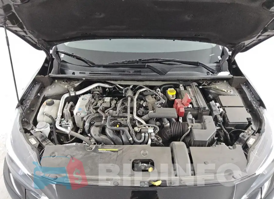 3N1AB8CV1RY300463 Photo# 11