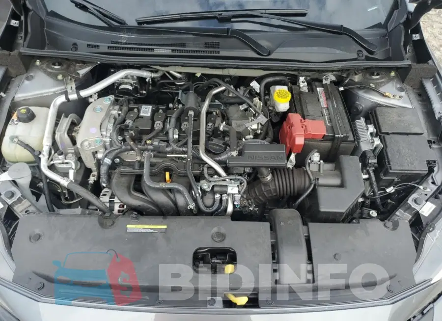 3N1AB8CV1SY294833 Photo# 11