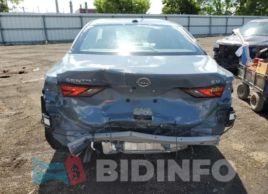 3N1AB8CV4RY316821 Photo# 6