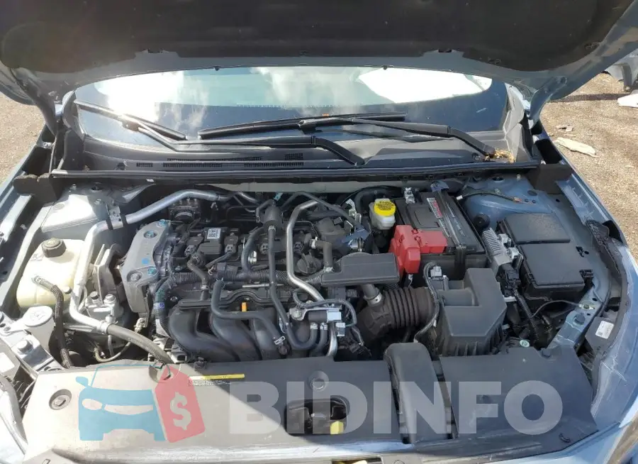 3N1AB8CV4RY316821 Photo# 11