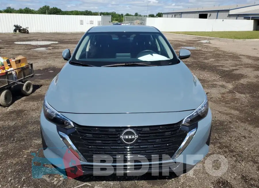 3N1AB8CV4RY316821 Photo# 5