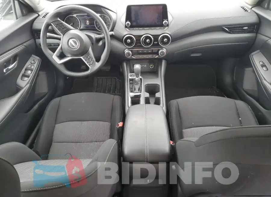 3N1AB8CV5RY261716 Photo# 8