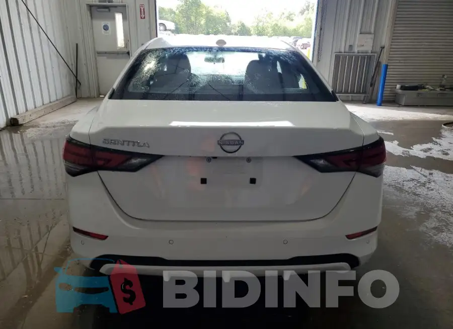 3N1AB8CV6SY289322 Photo# 6