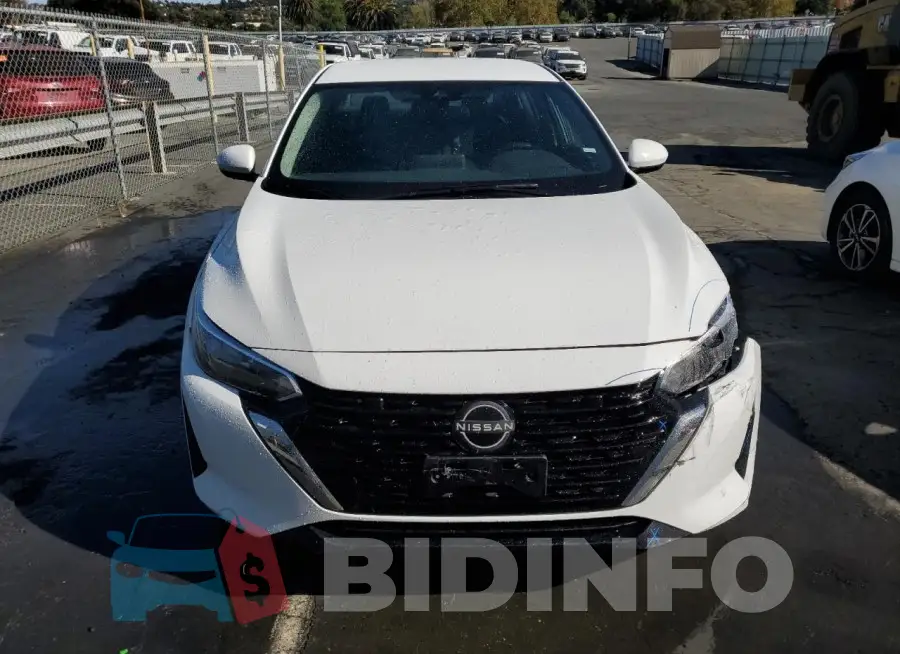 3N1AB8CV9RY296355 Photo# 5
