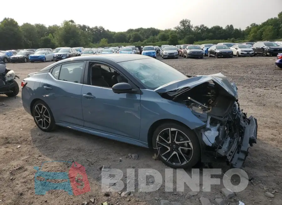3N1AB8DV9RY279683 Photo# 4