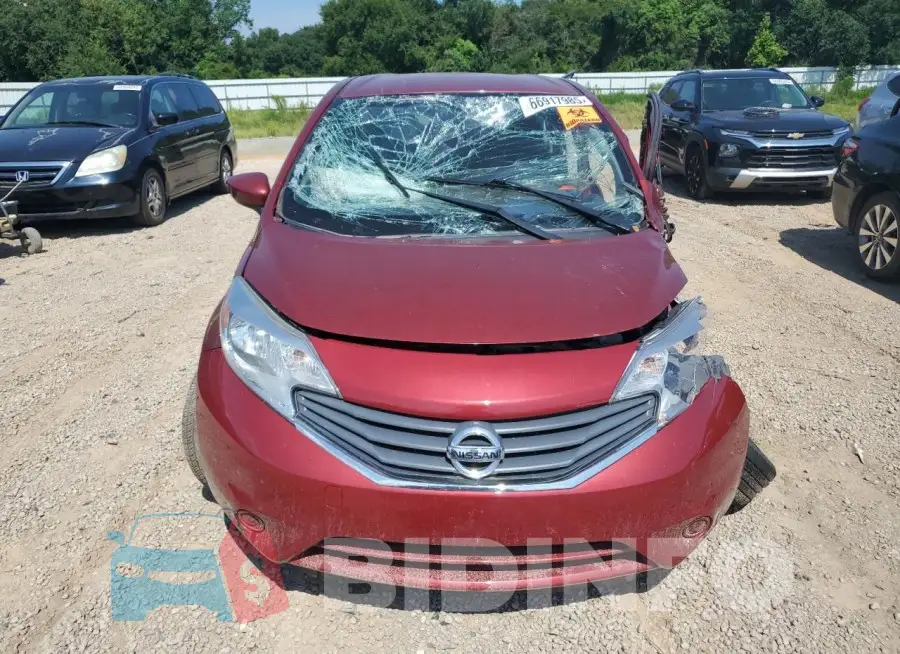 3N1CE2CP4GL402509 Photo# 5