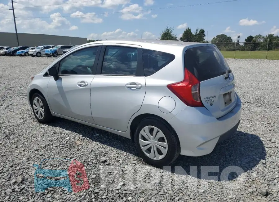 3N1CE2CPXHL352877 Photo# 2
