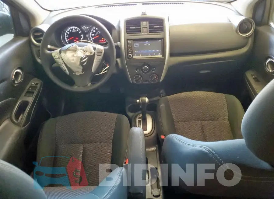3N1CN7AP9KL877825 Photo# 8
