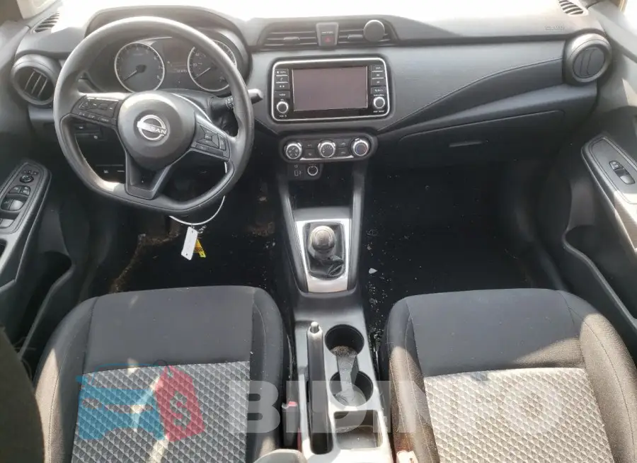 3N1CN8BV2PL837452 Photo# 8