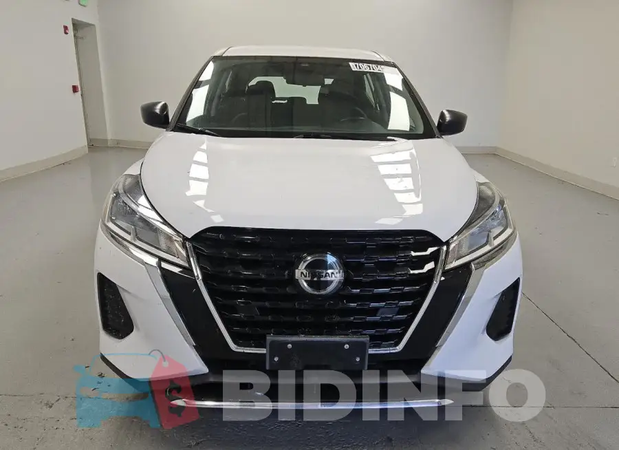 3N1CP5BVXML547769 Photo# 5