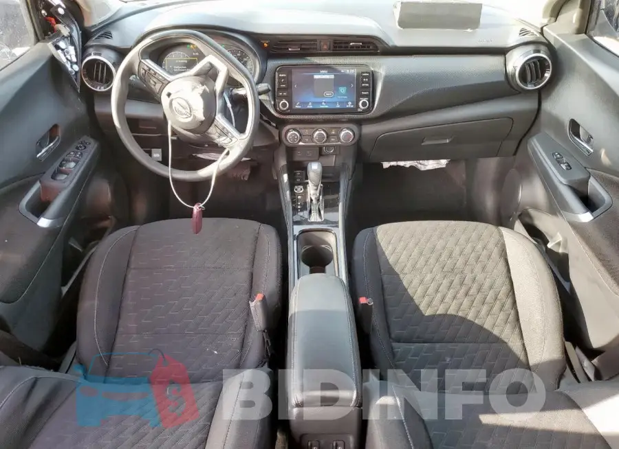 3N1CP5CV1RL523205 Photo# 8