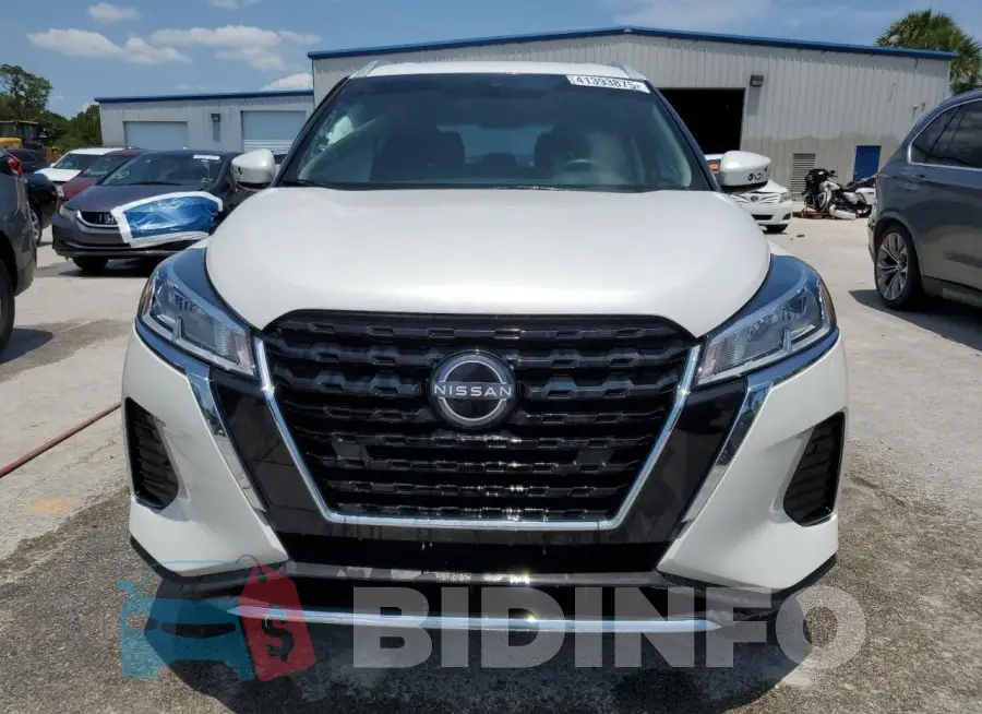 3N1CP5CV5NL522522 Photo# 5