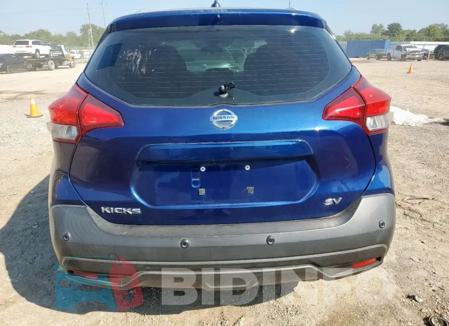 3N1CP5CV7LL499743 Photo# 6