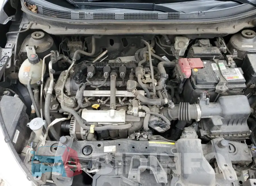 3N1CP5DV7LL519584 Photo# 11