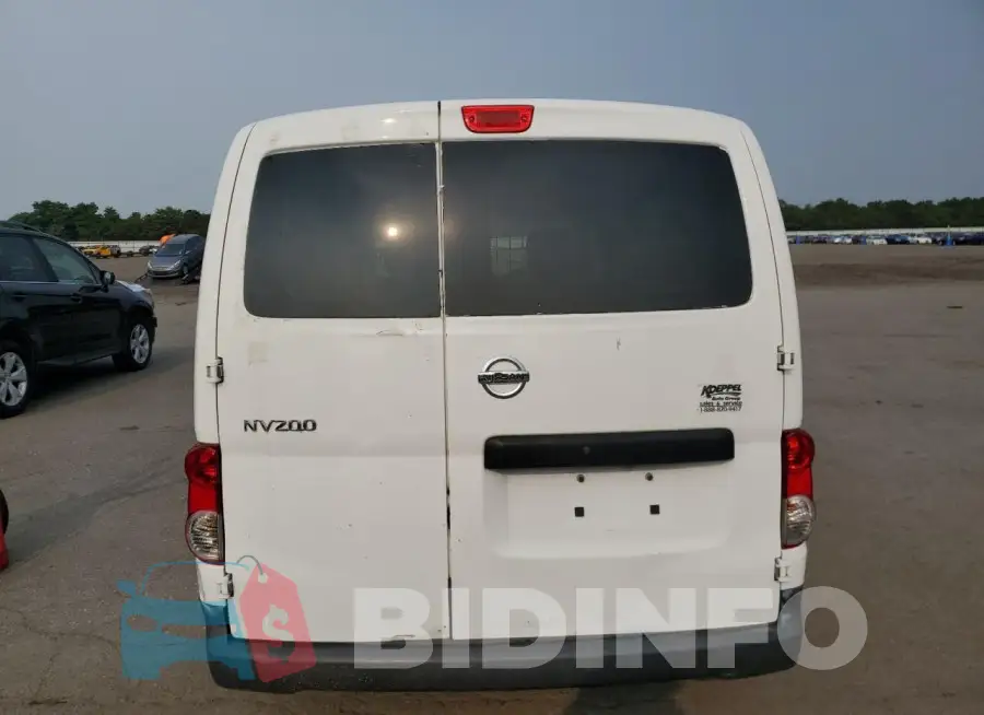 3N6CM0KN9KK693377 Photo# 6