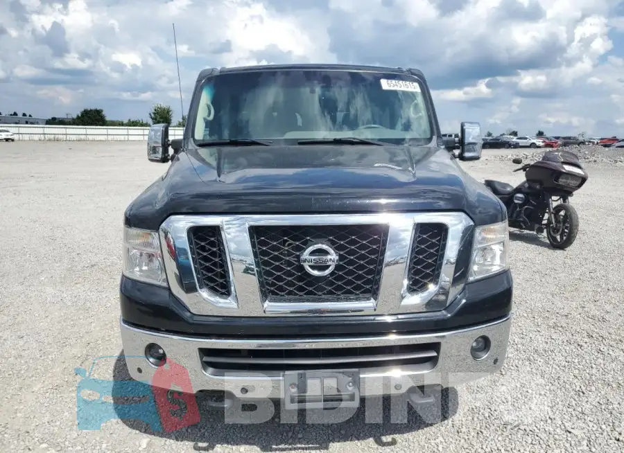 5BZAF0AA7GN854524 Photo# 5