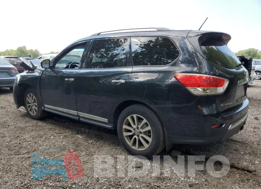 5N1AR2MM4GC602696 Photo# 2